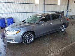 Vehiculos salvage en venta de Copart Brighton, CO: 2017 Nissan Altima 2.5