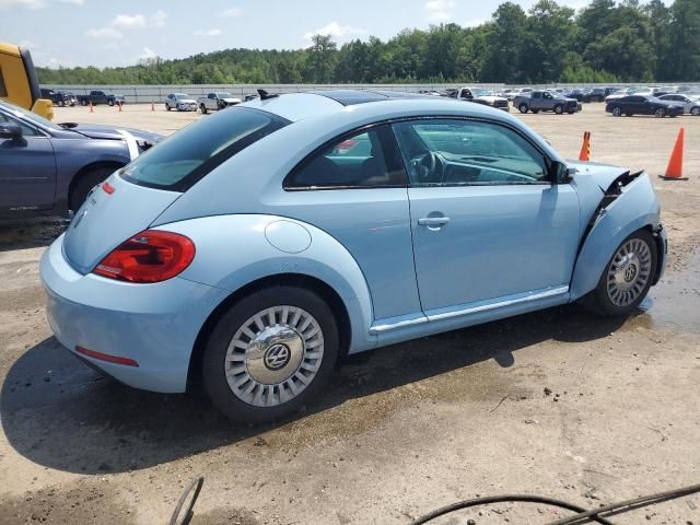 2015 Volkswagen Beetle 1.8T