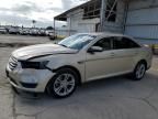 2017 Ford Taurus SEL