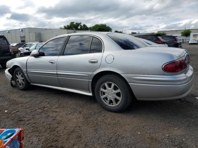 2004 Buick Lesabre Custom