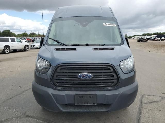 2019 Ford Transit T-250