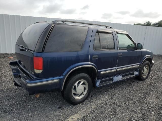 1998 Chevrolet Blazer