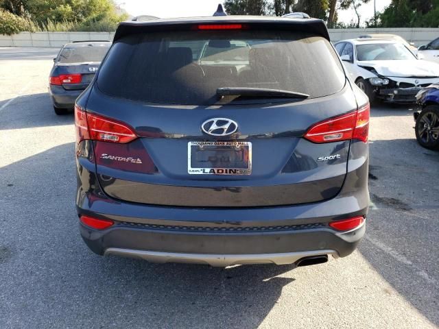 2014 Hyundai Santa FE Sport