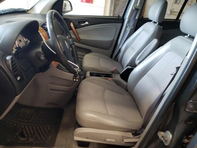 2006 Saturn Vue