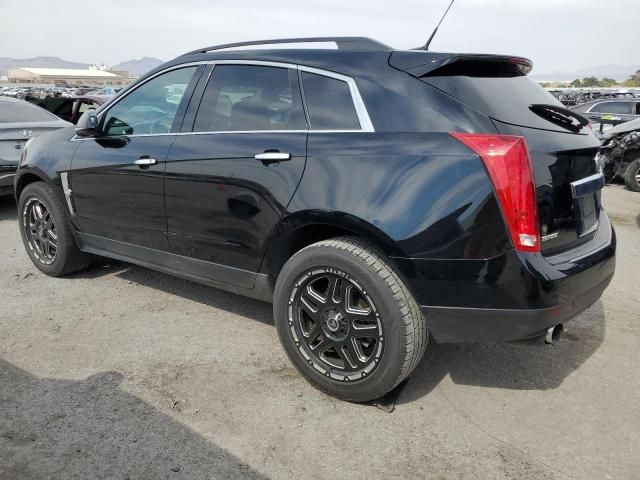 2012 Cadillac SRX