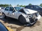 2004 Mercury Grand Marquis GS