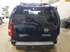 2006 Nissan Xterra OFF Road