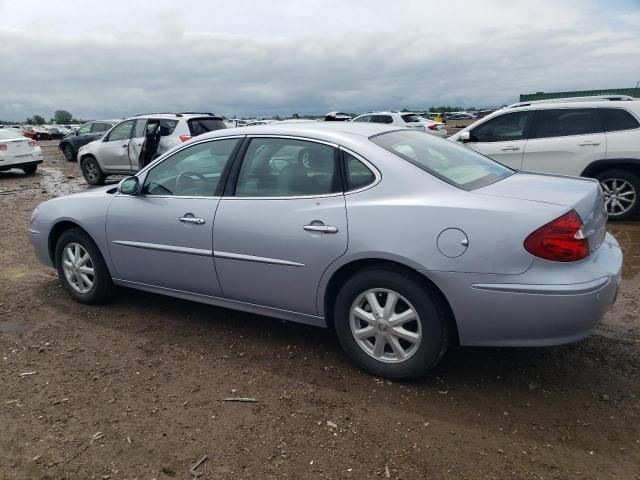 2005 Buick Lacrosse CXL