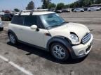 2013 Mini Cooper