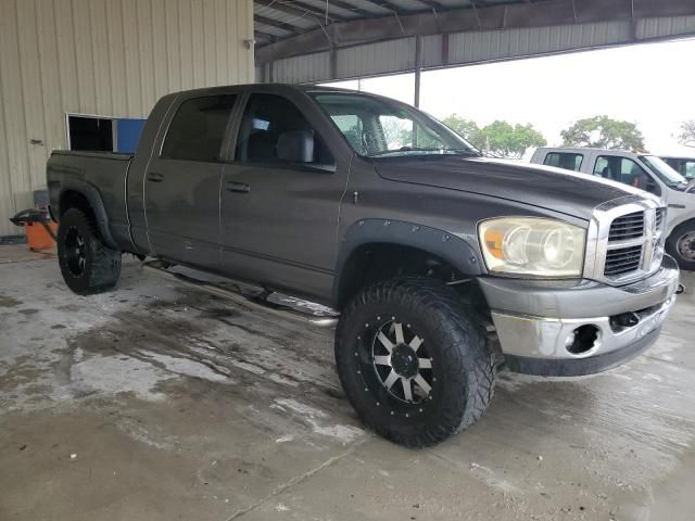 2006 Dodge RAM 1500