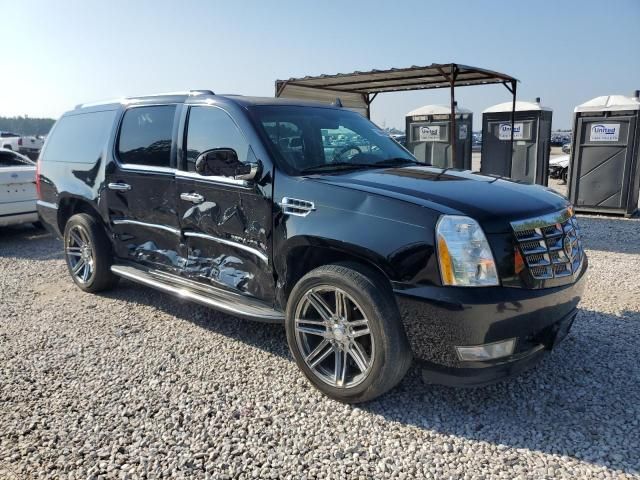 2013 Cadillac Escalade ESV Luxury