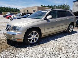 Chrysler Pacifica salvage cars for sale: 2006 Chrysler Pacifica Limited