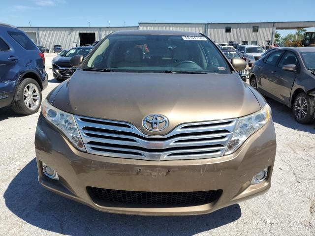 2012 Toyota Venza LE