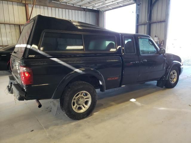 2003 Ford Ranger Super Cab