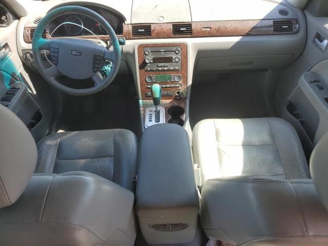 2006 Ford Five Hundred SEL