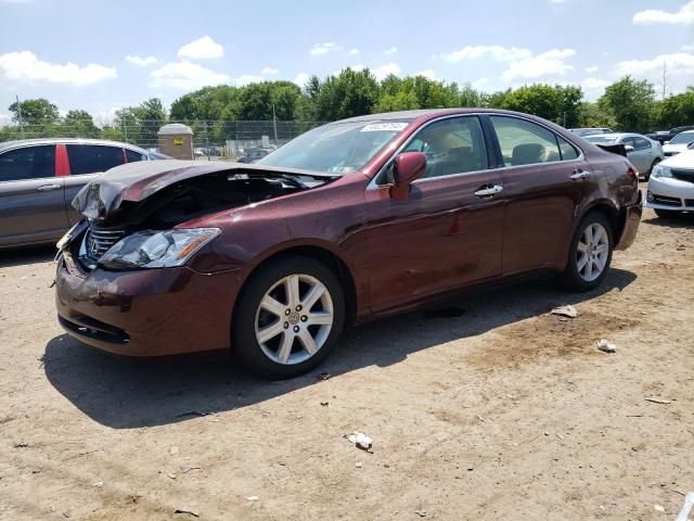 2007 Lexus ES 350