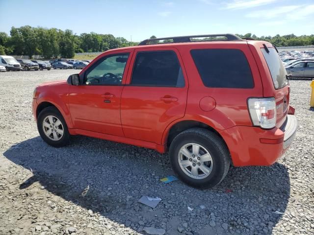 2010 Mercury Mariner