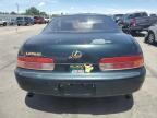 1996 Lexus SC 300