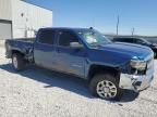 2015 Chevrolet Silverado K2500 Heavy Duty LT