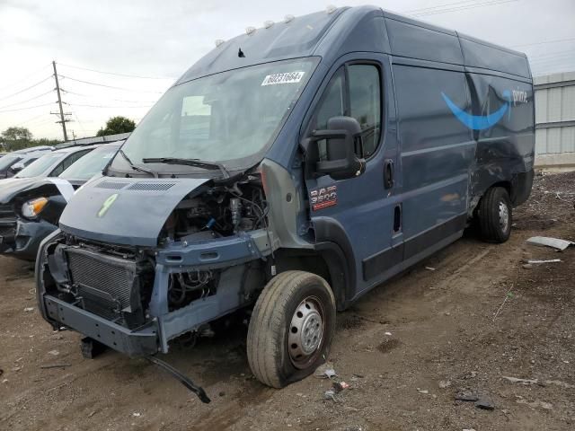 2021 Dodge RAM Promaster 3500 3500 High