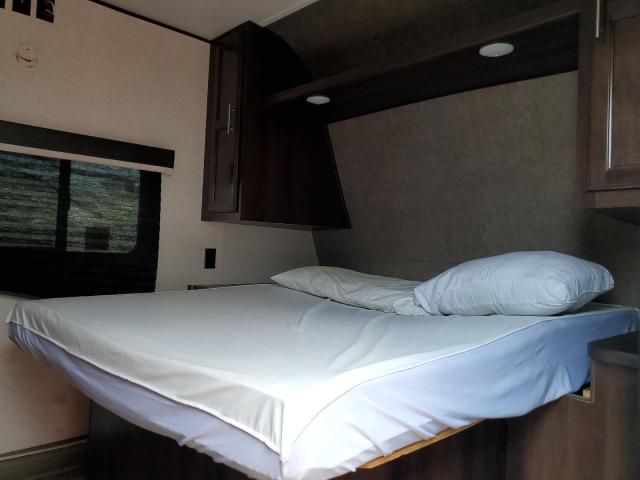 2019 Jayco JAY Flight