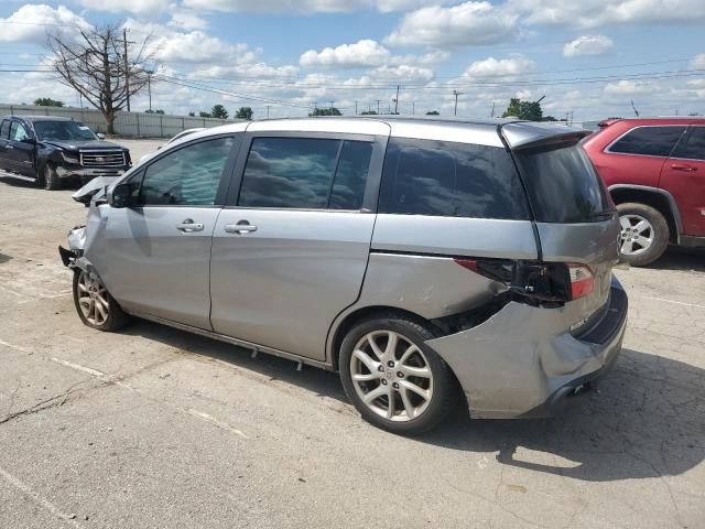 2012 Mazda 5