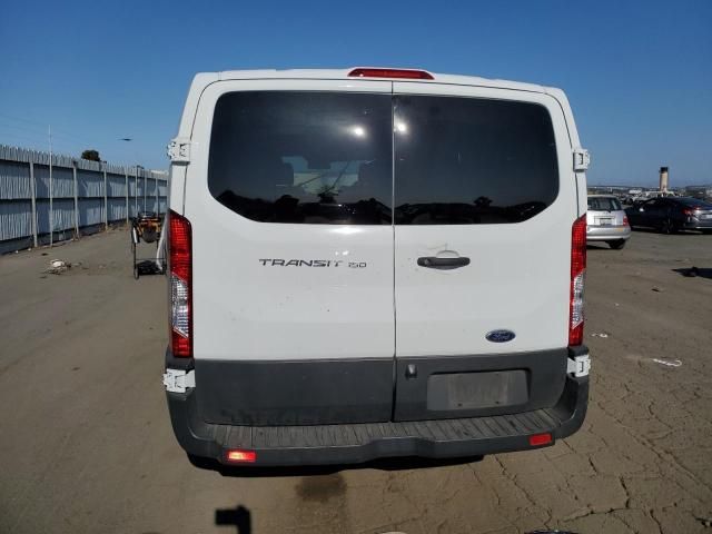 2018 Ford Transit T-150