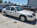 2007 Mercury Grand Marquis GS