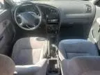 2004 KIA Spectra Base