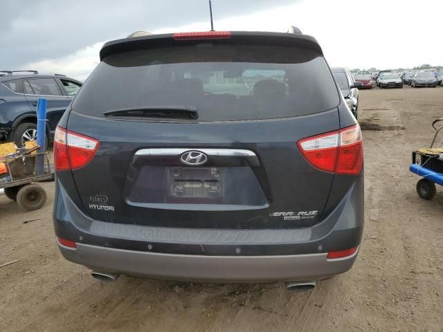 2008 Hyundai Veracruz GLS