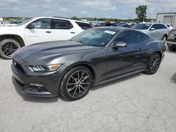 Muscle Cars for sale at auction: 2016 Ford Mustang