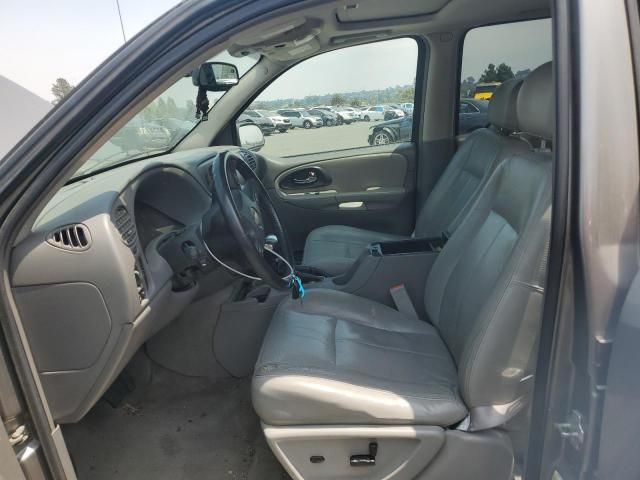 2006 Chevrolet Trailblazer LS