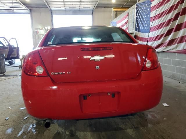 2009 Chevrolet Cobalt LT