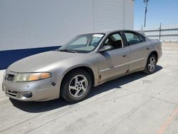 2003 Pontiac Bonneville SE en venta en Farr West, UT