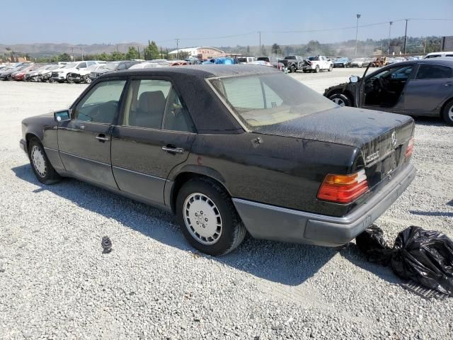 1992 Mercedes-Benz 300 E 2.6