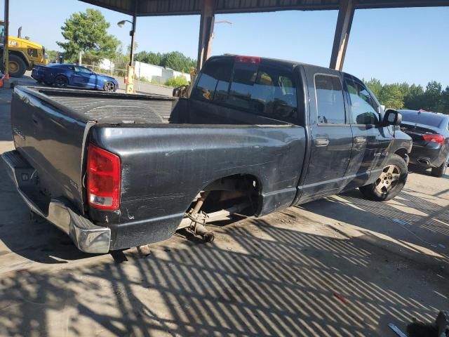 2005 Dodge RAM 1500 ST