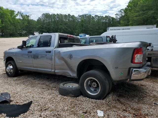 2020 Dodge RAM 3500 Tradesman