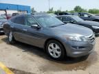 2012 Honda Crosstour EXL