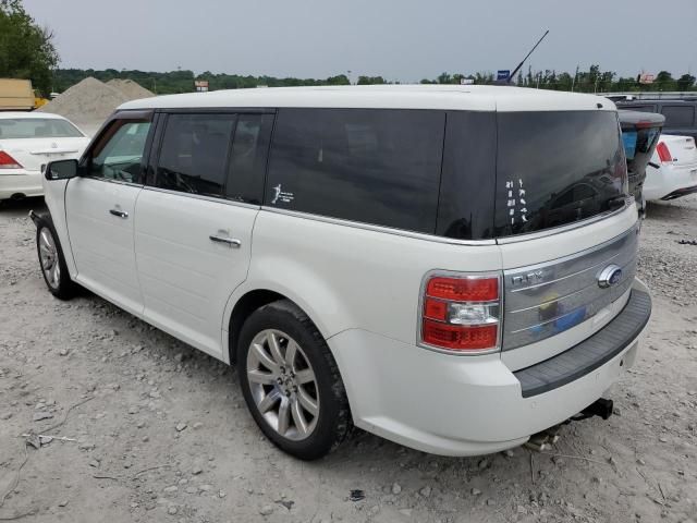 2011 Ford Flex Limited