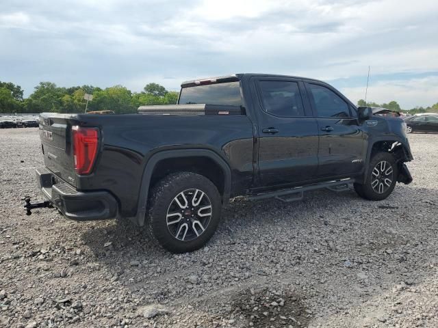 2021 GMC Sierra K1500 AT4