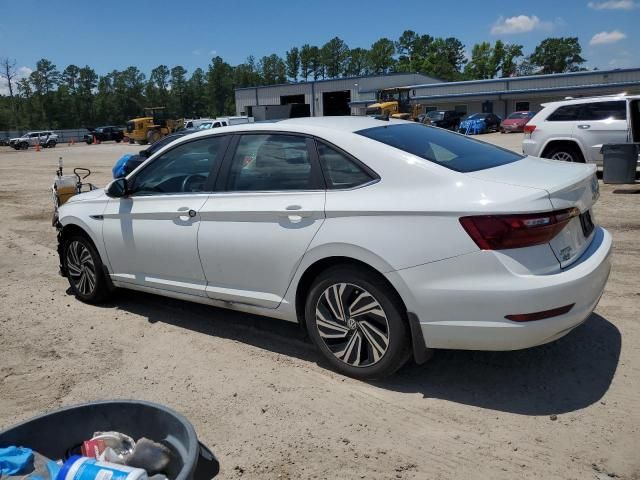 2020 Volkswagen Jetta SEL