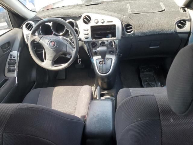 2004 Pontiac Vibe