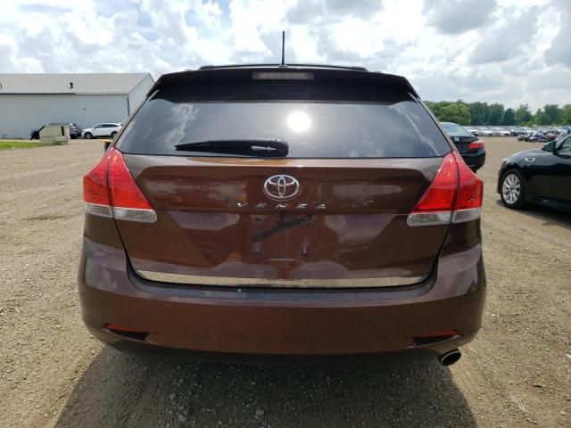 2010 Toyota Venza