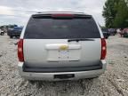 2013 Chevrolet Tahoe K1500 LT