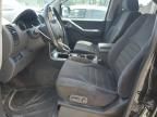 2007 Nissan Pathfinder LE