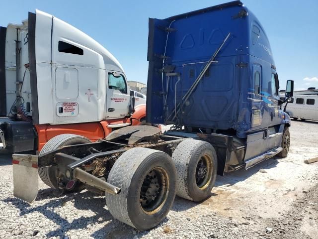 2015 Freightliner Cascadia 125