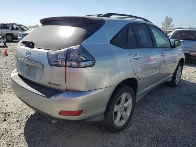 2004 Lexus RX 330