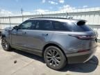 2018 Land Rover Range Rover Velar R-DYNAMIC SE