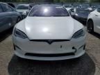 2021 Tesla Model S