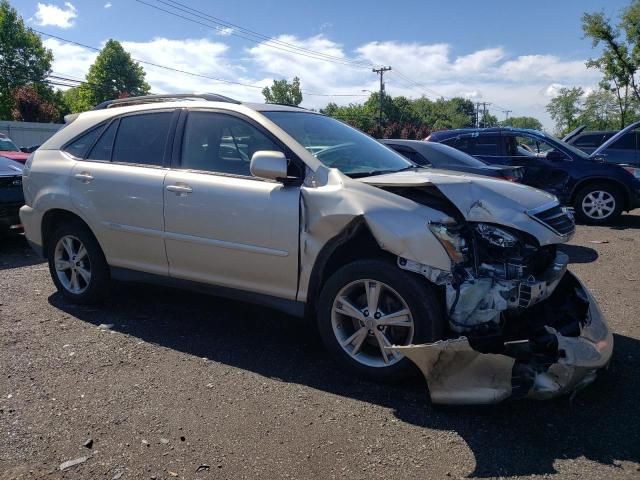 2007 Lexus RX 400H